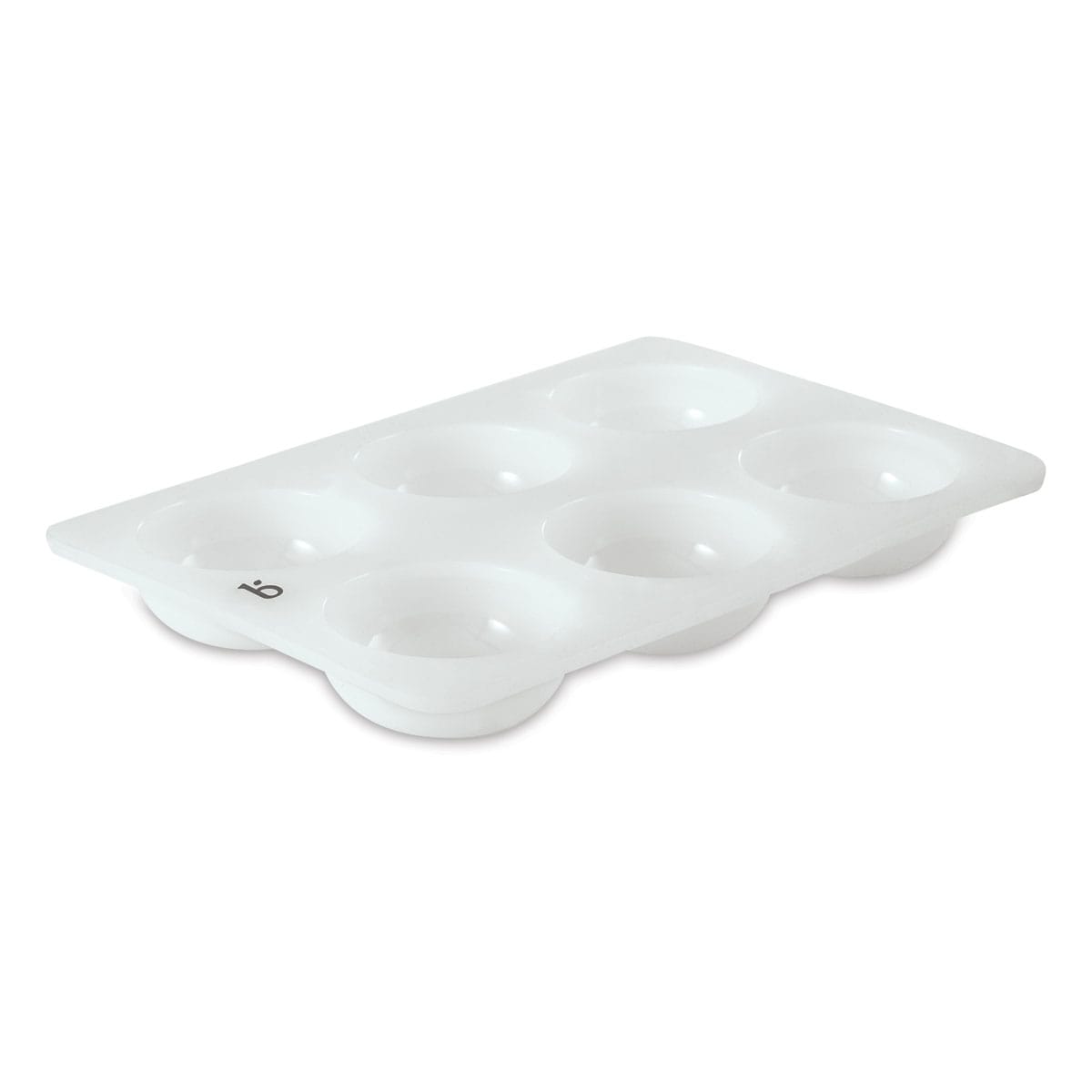 Bramble Berry Silicone Mold - Domed