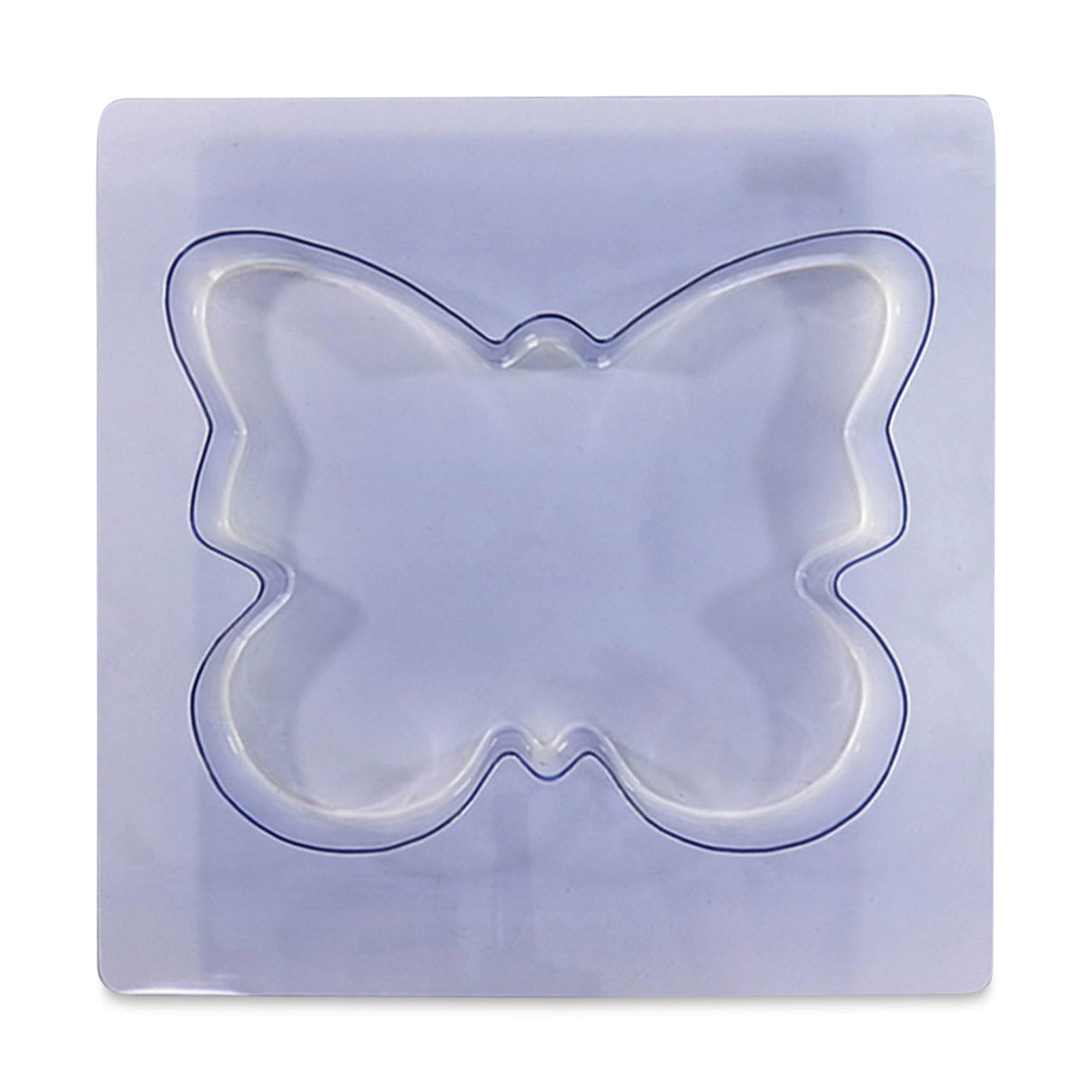 Diamond Tech Stepping Stone Mold - Butterfly