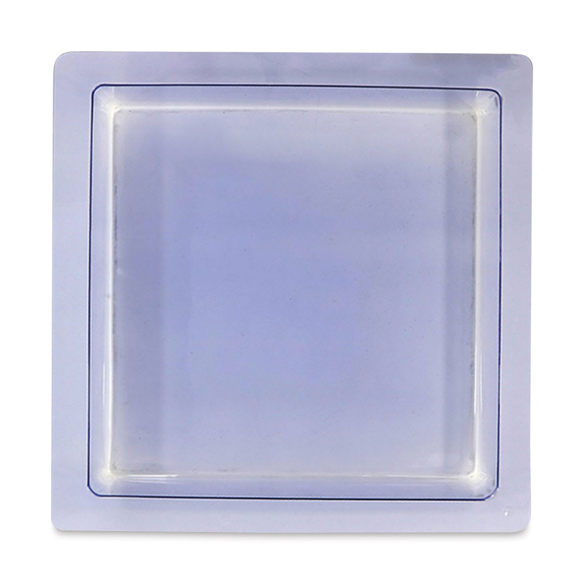 Diamond Tech Stepping Stone Mold - Square