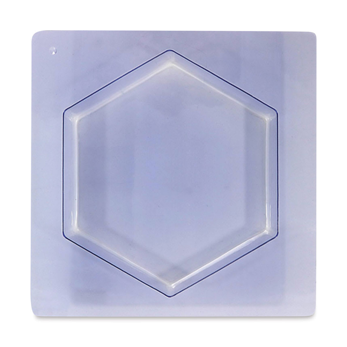 Diamond Tech Stepping Stone Mold - Hexagon
