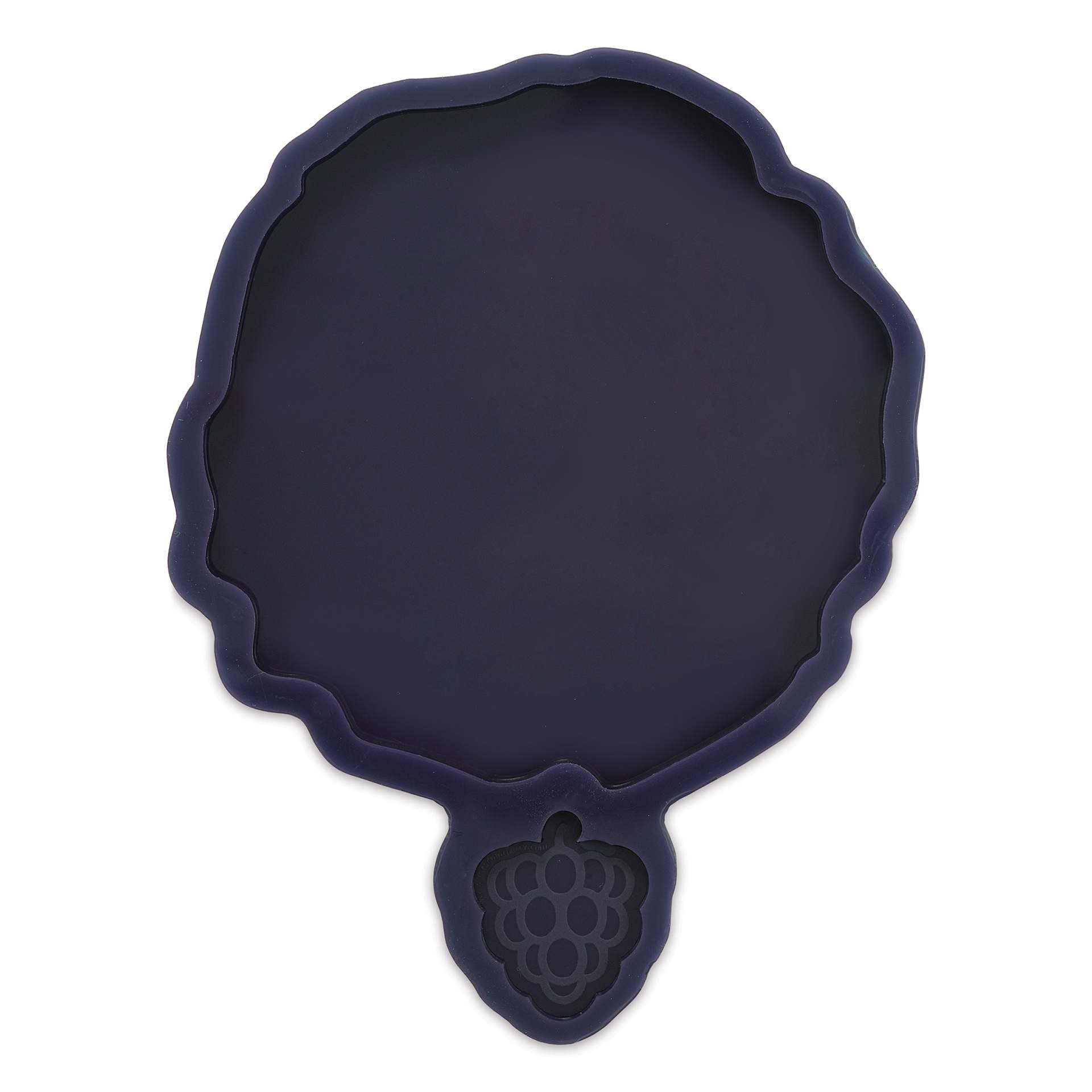 Colorberry Silicone Mold - Geode (Out of packaging)