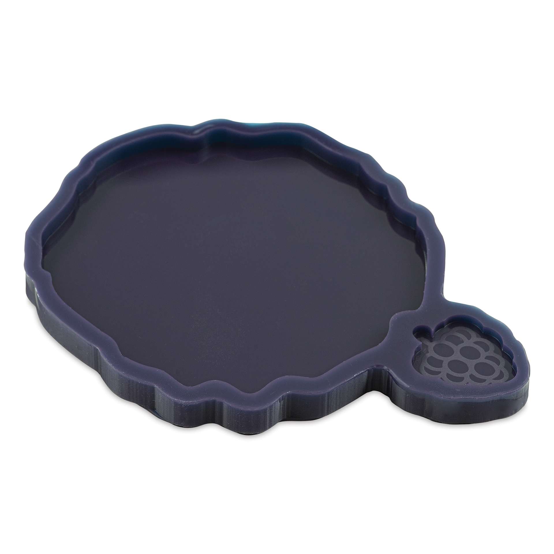 Colorberry Silicone Mold - Geode