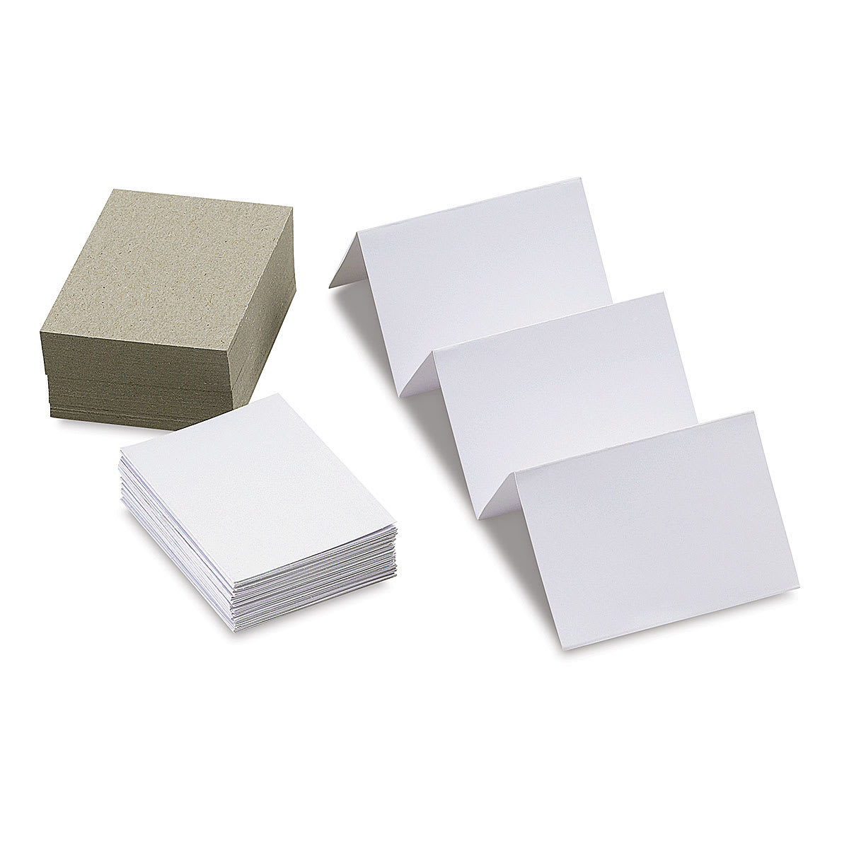 Zig-Zag Book Pack of 12