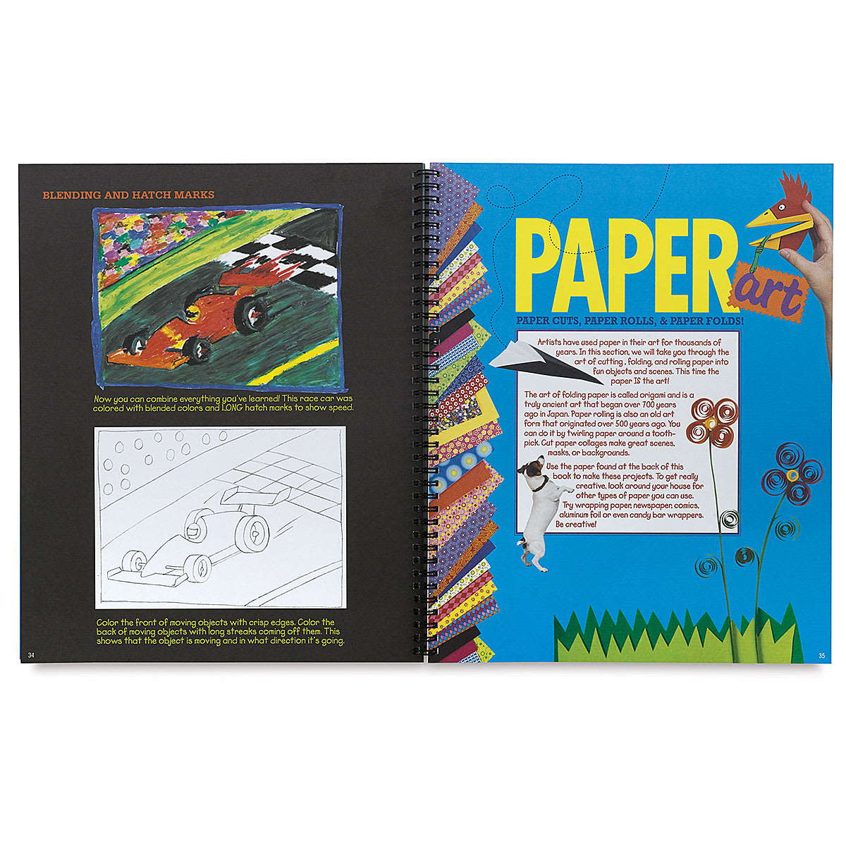 The Most Complete Beginner's Art Book
