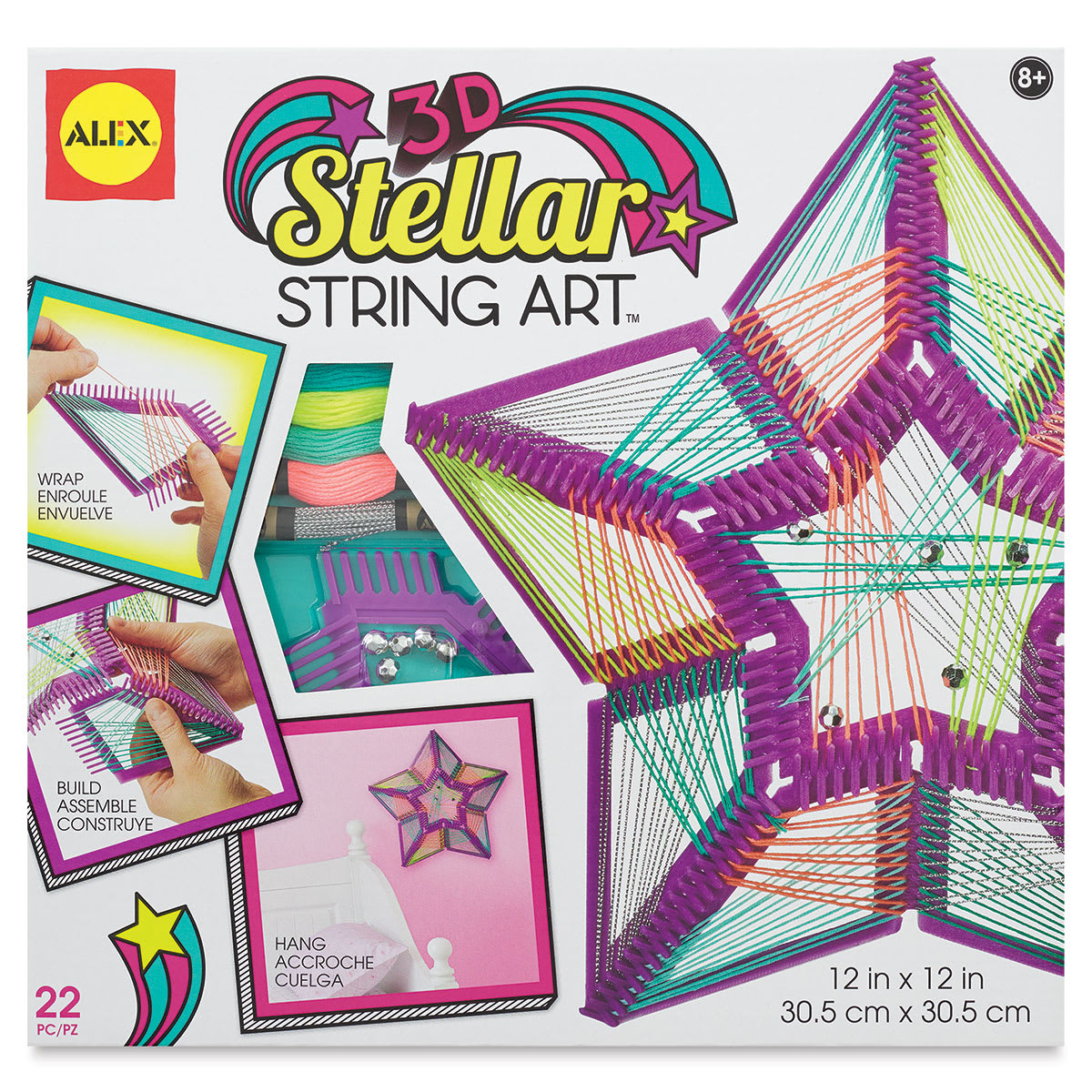 Alex String Art Kits