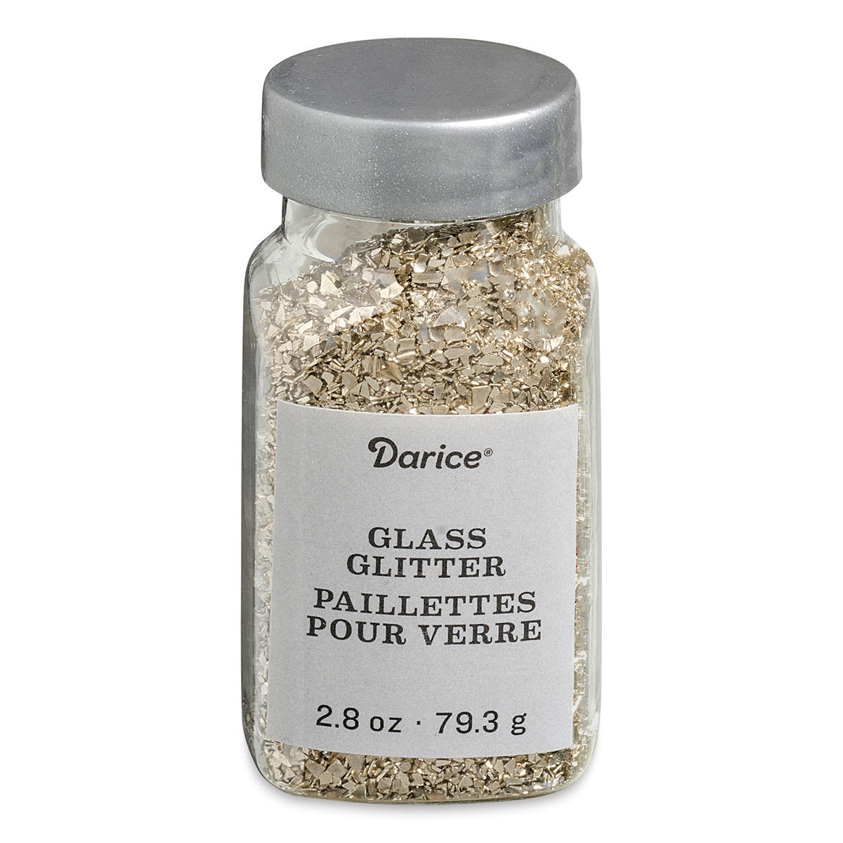 Vintage Glitter