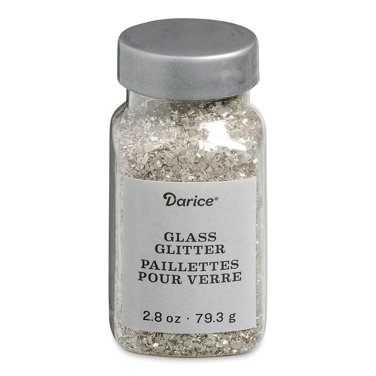 Vintage Glitter