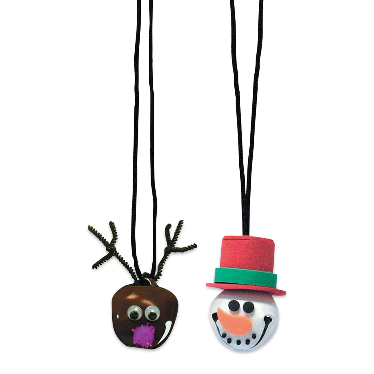 Darice Foamies Holiday Kits