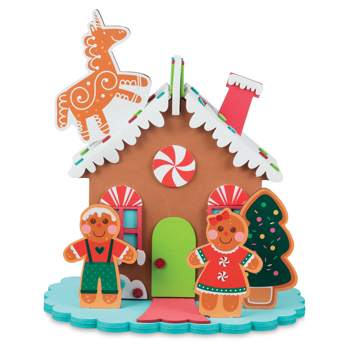 Darice Foamies Holiday Kits