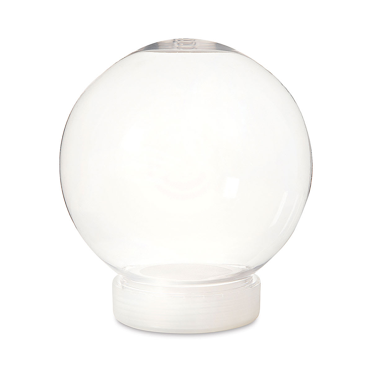 Darice Make Your Own Snow Globe