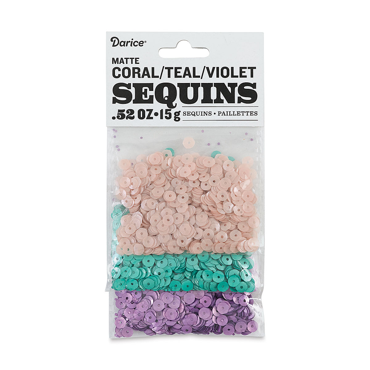 Darice Sequin Packs