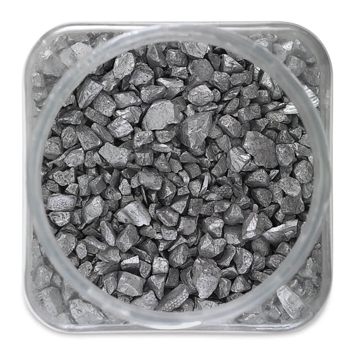 Darice Glass Chips