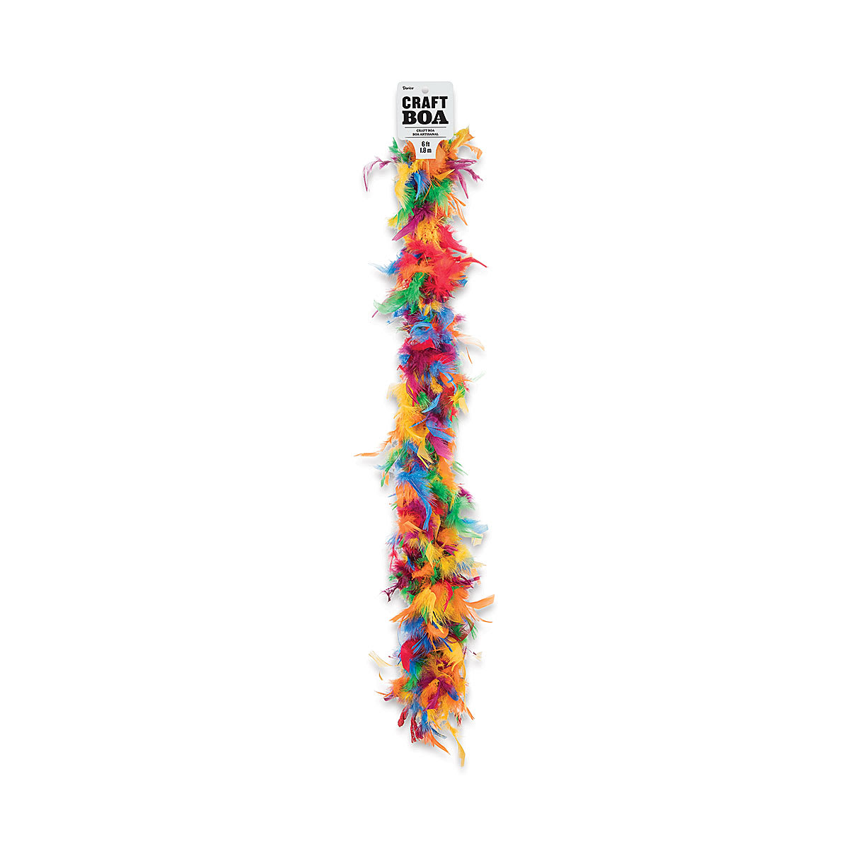 Darice Feather Craft Boa