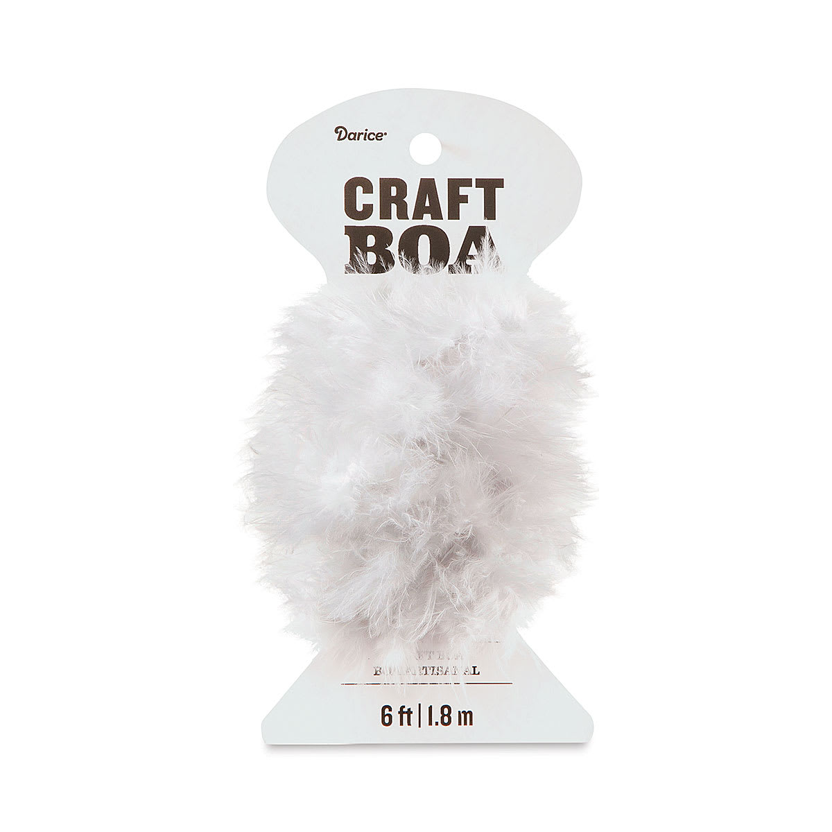 Darice Feather Craft Boa