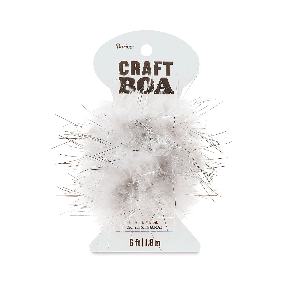 Darice Feather Craft Boa