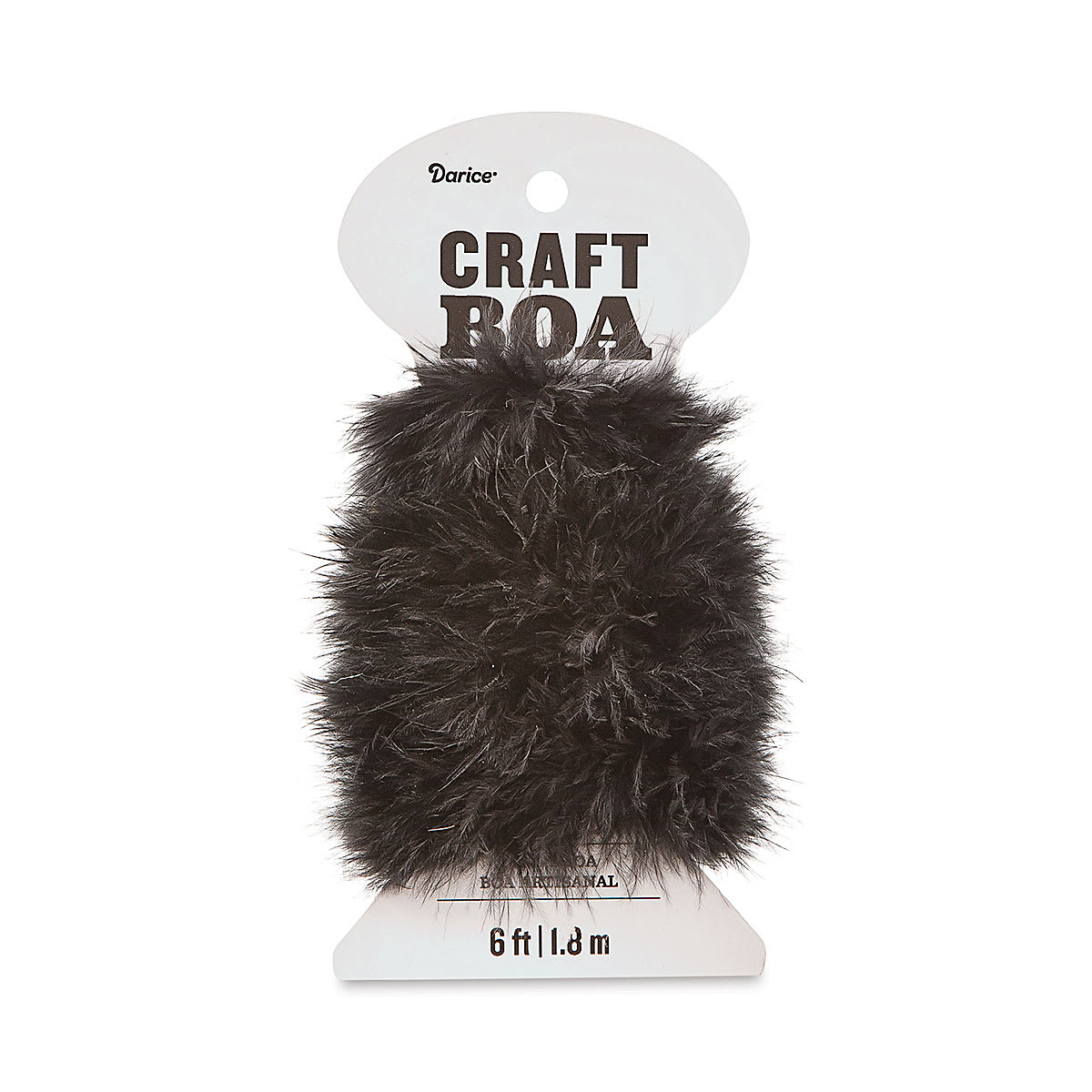 Darice Feather Craft Boa