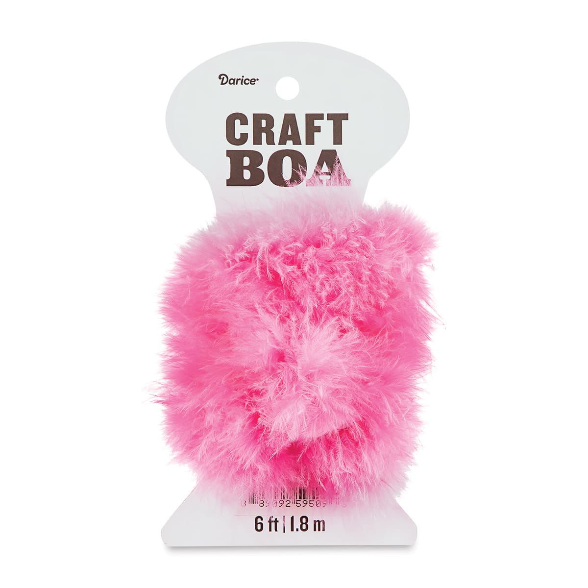 Darice Feather Craft Boa