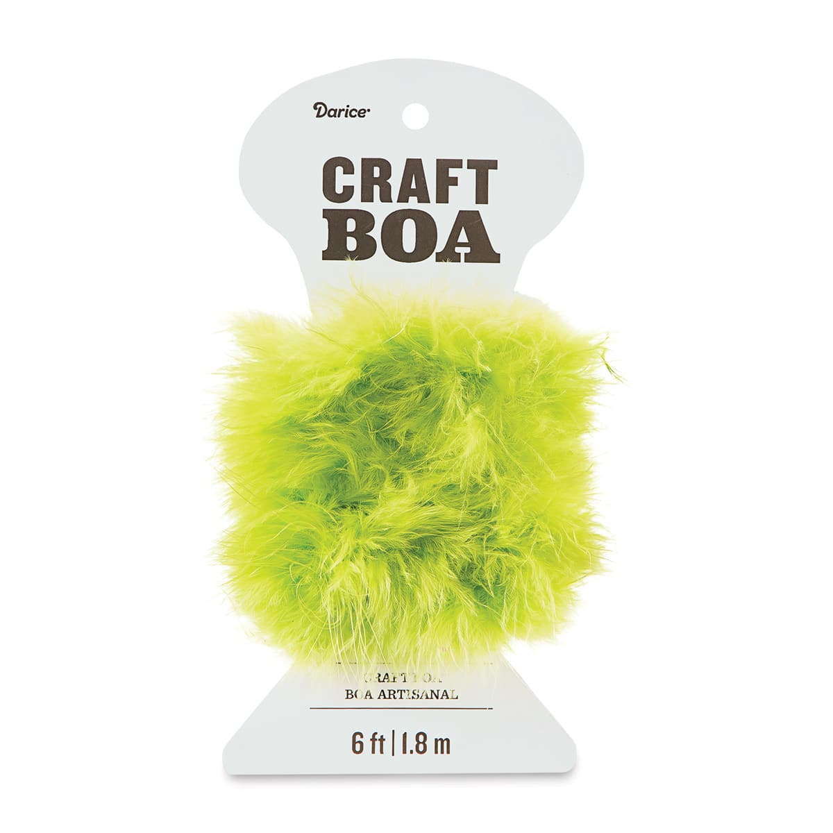 Darice Feather Craft Boa