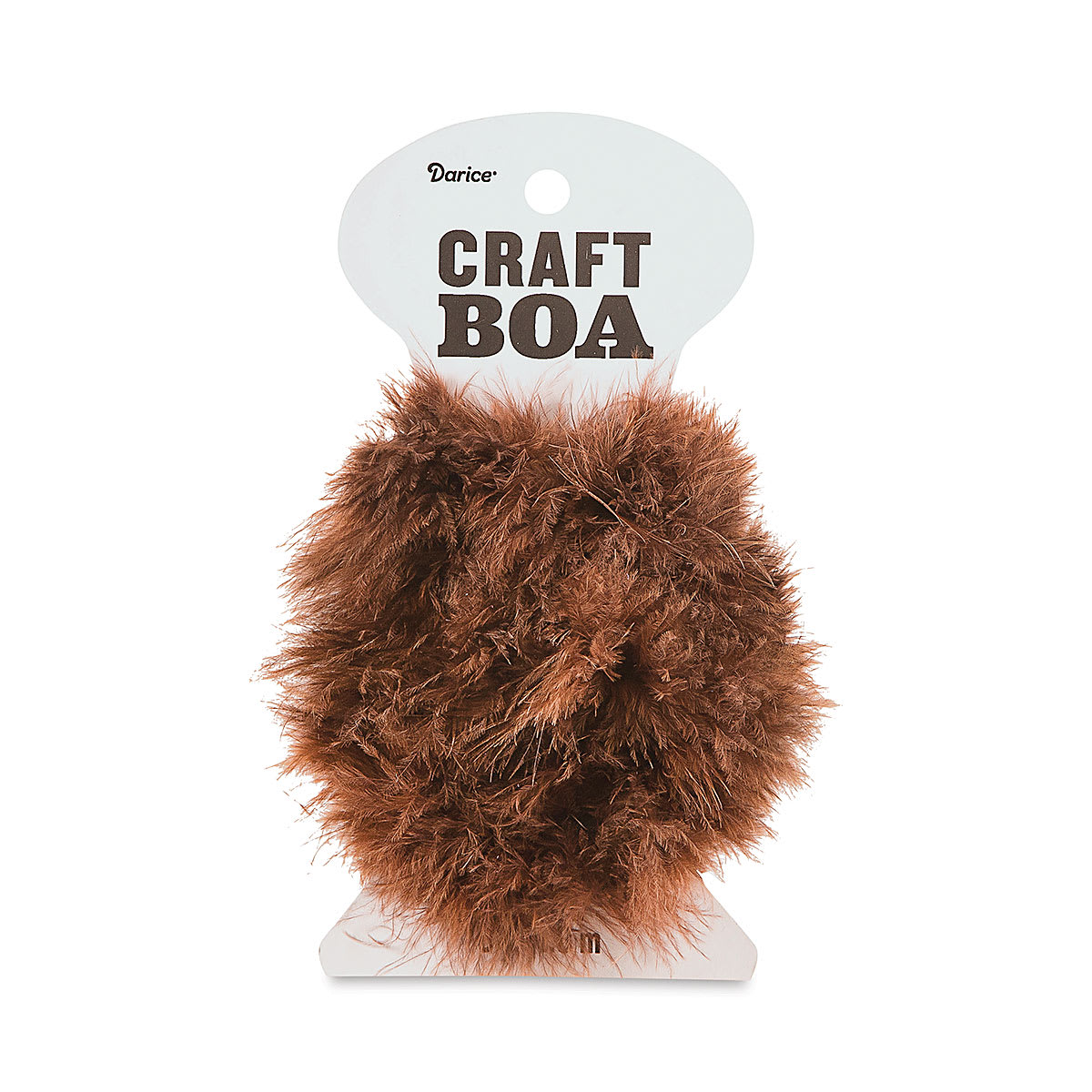 Darice Feather Craft Boa