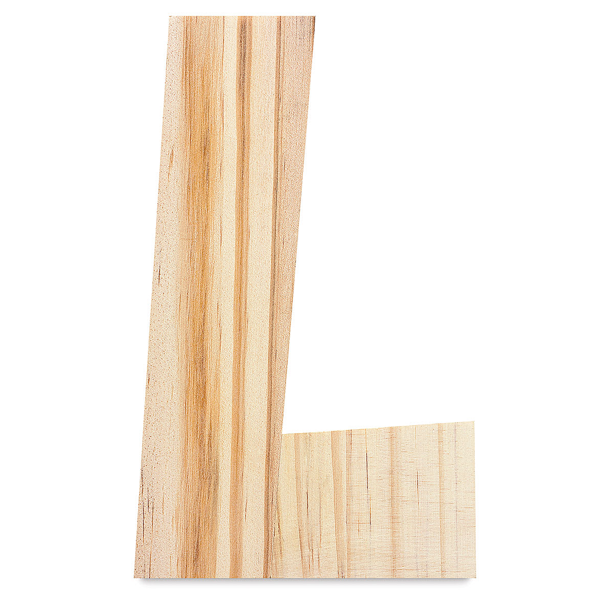 Letter L