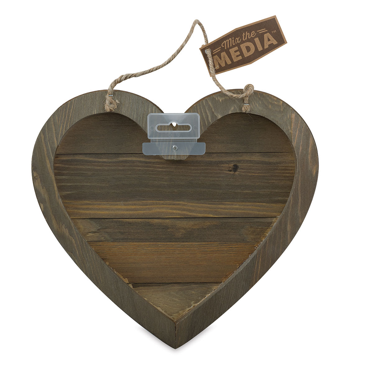 Hampton Art Wood Plank Shapes