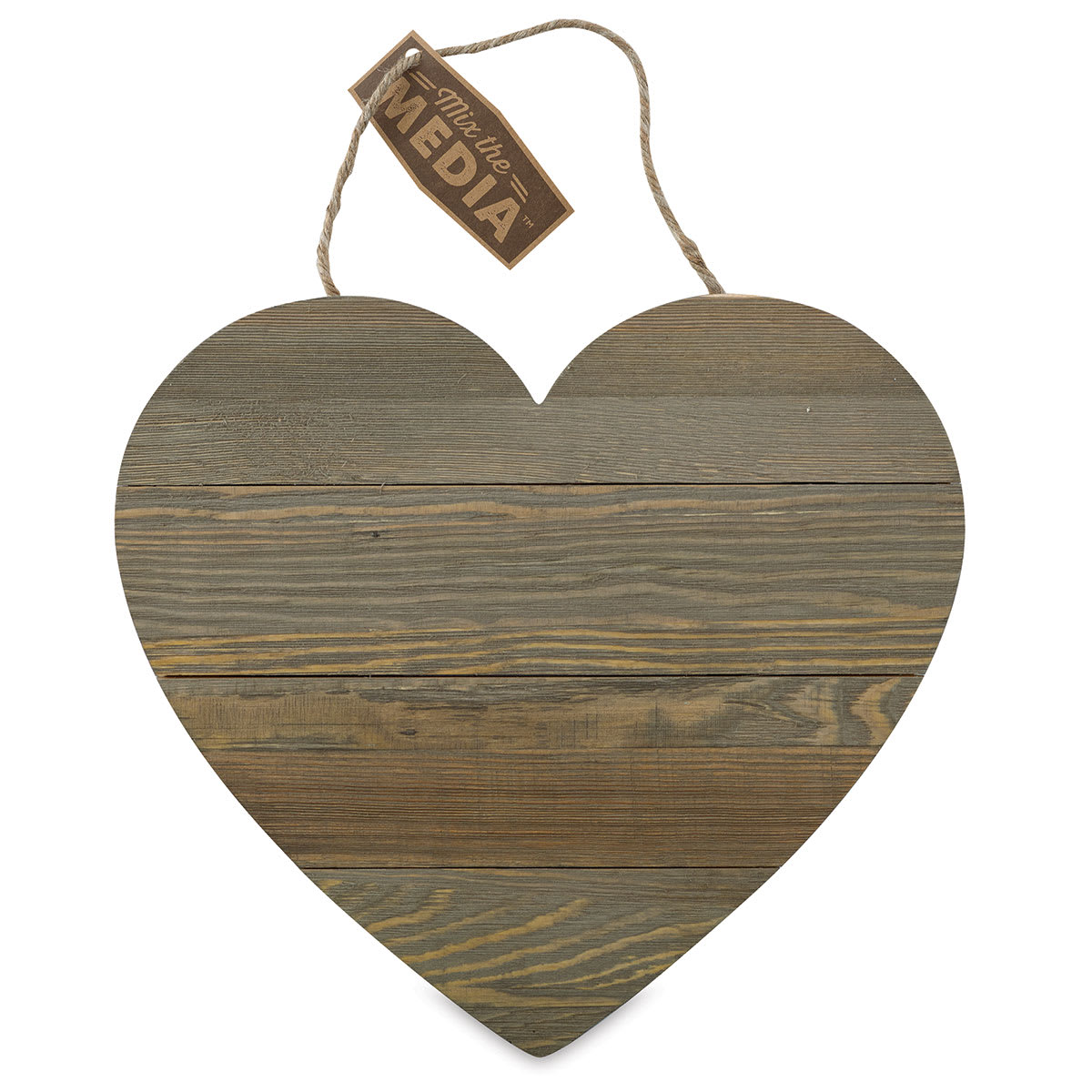 Hampton Art Wood Plank Shapes