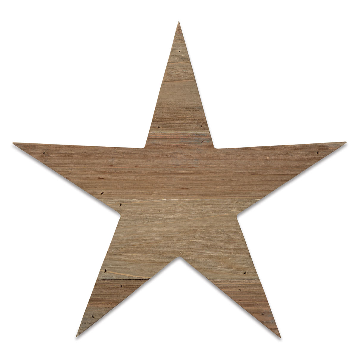 Hampton Art Wood Plank Shapes