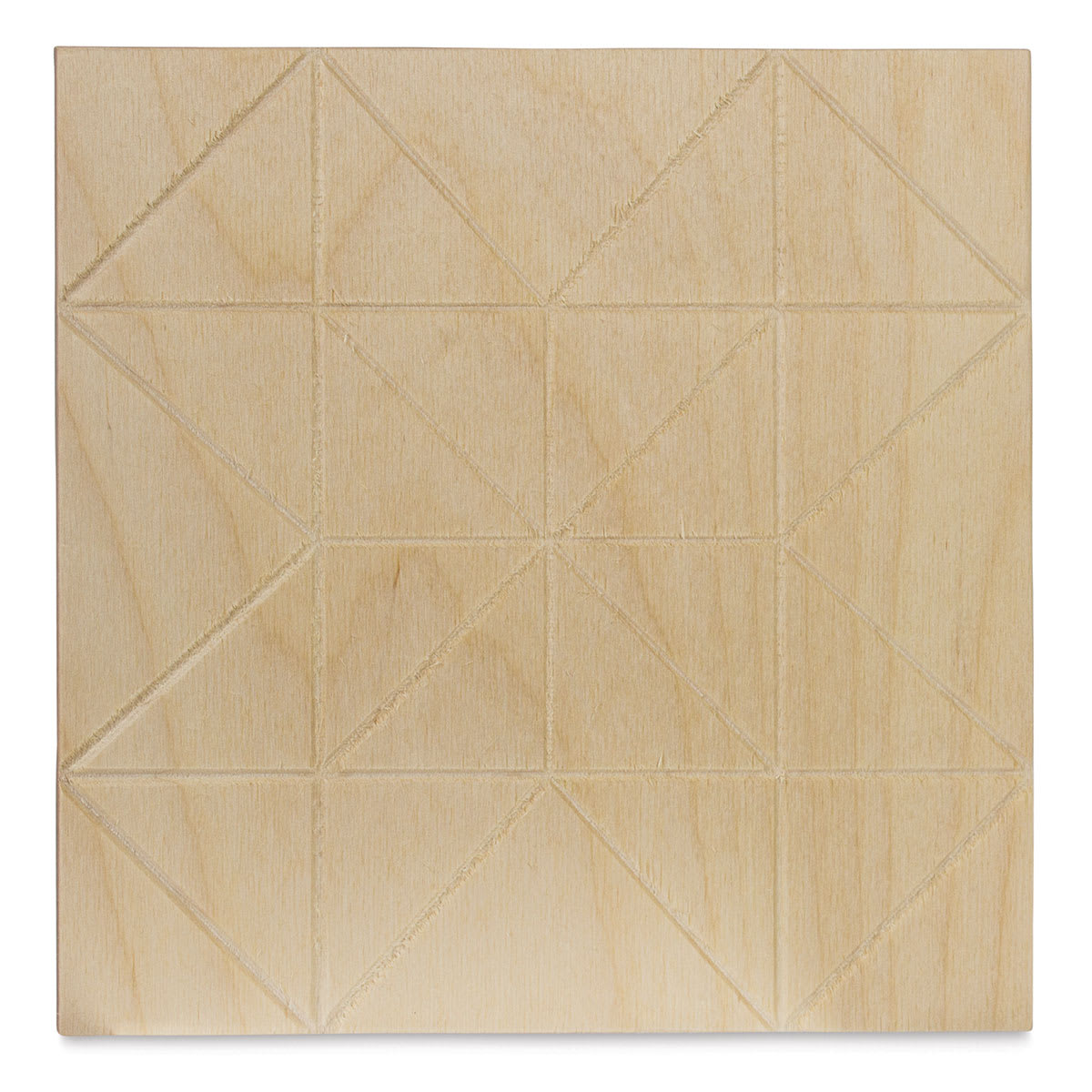 Walnut Hollow Patterned Sign