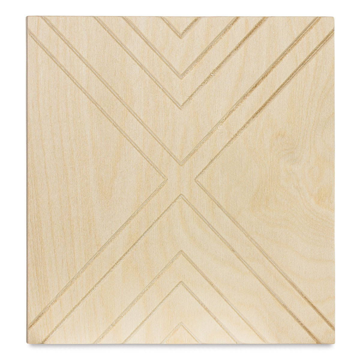 Walnut Hollow Patterned Sign