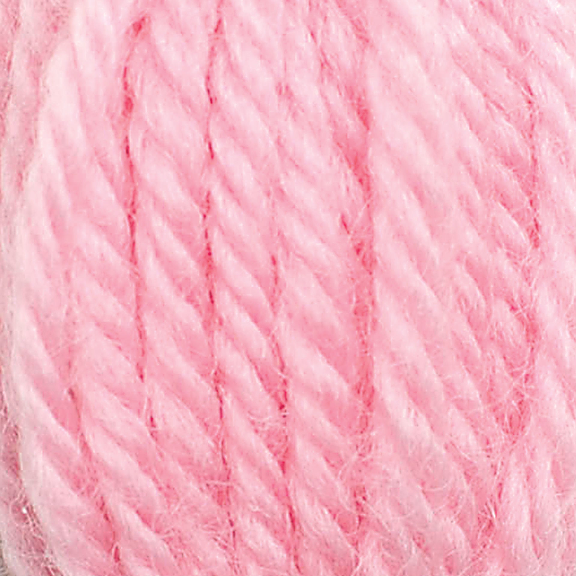 DMC Tapestry Wool - 7133 Dusty Rose Pink close up to show texture