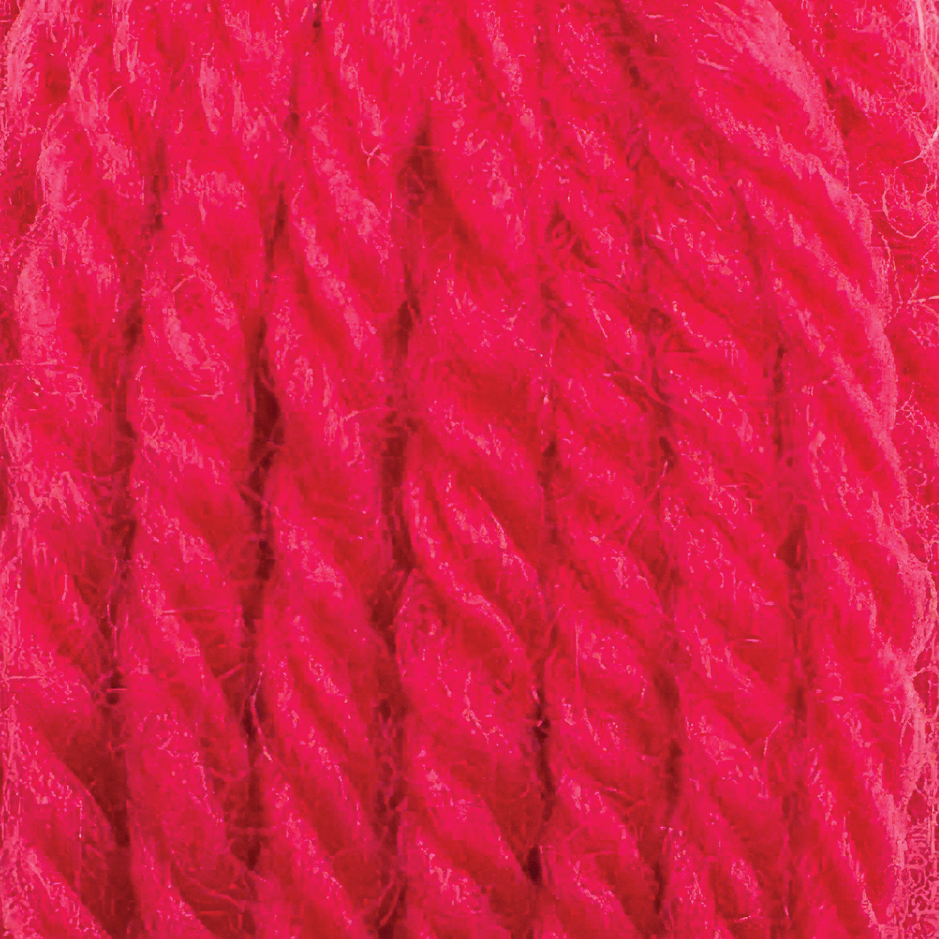 DMC Tapestry Wool - 7640 Very Light Burgundy close up to show texture