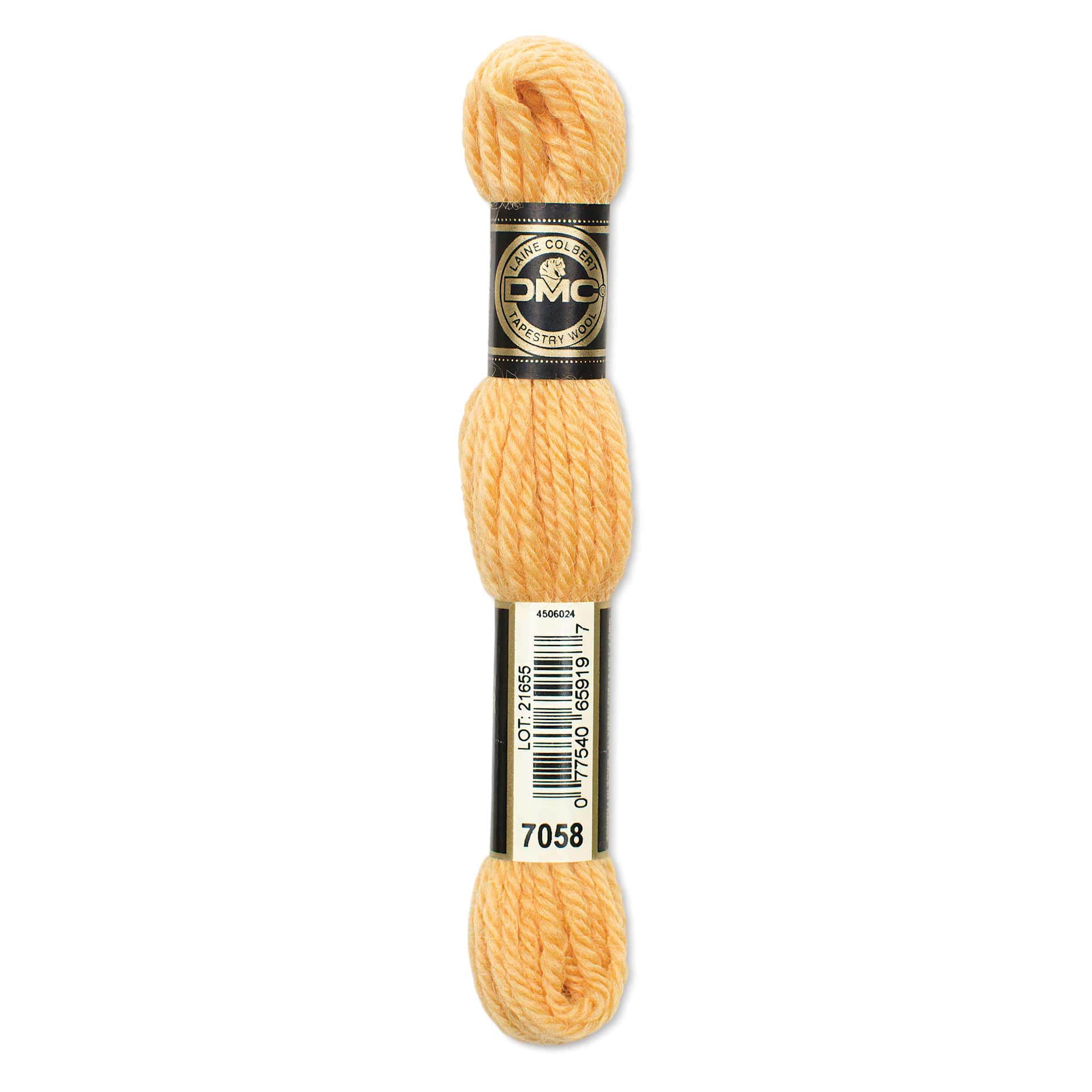 DMC Tapestry Wool - 7058 Palomino