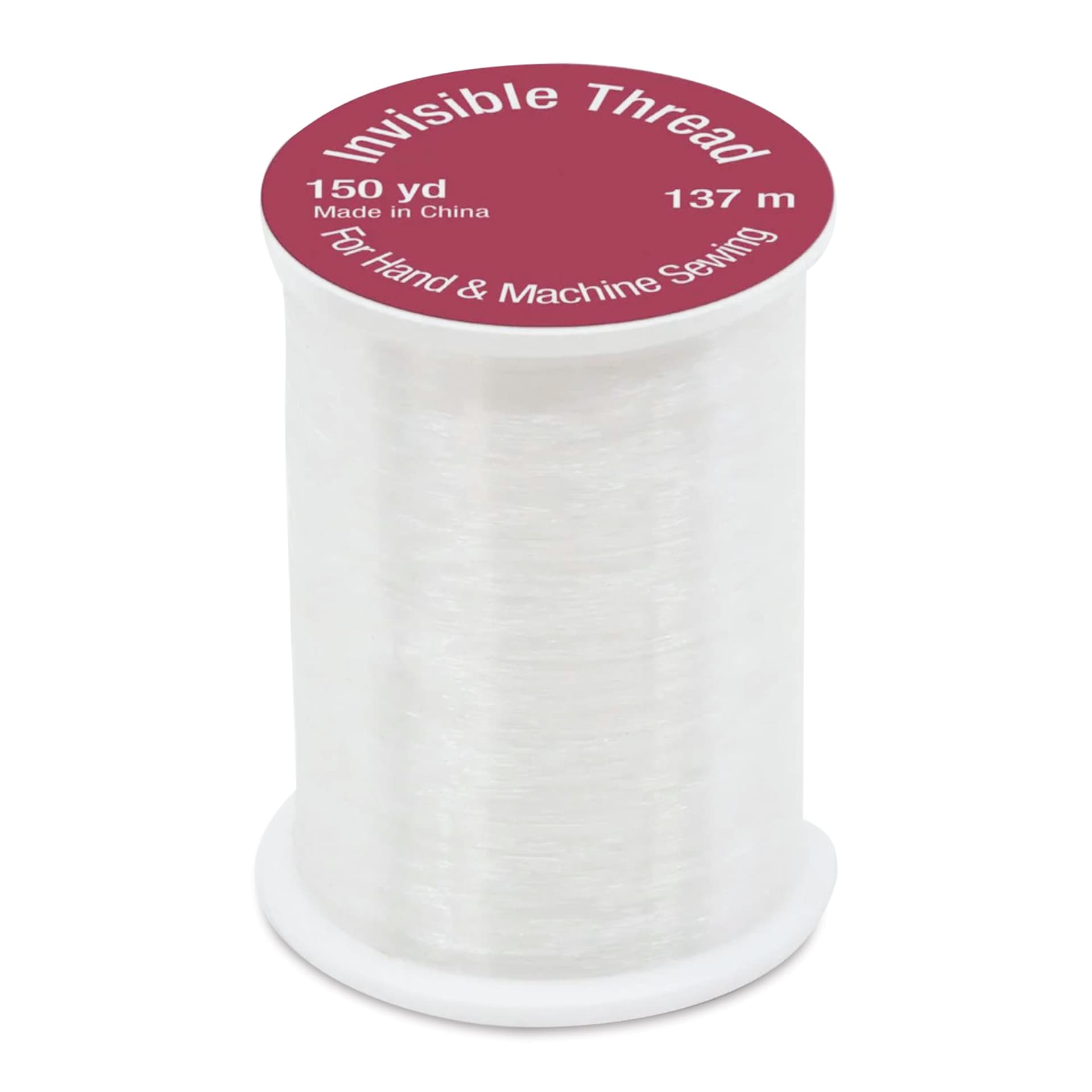 Dritz Invisible Thread - 150 yds