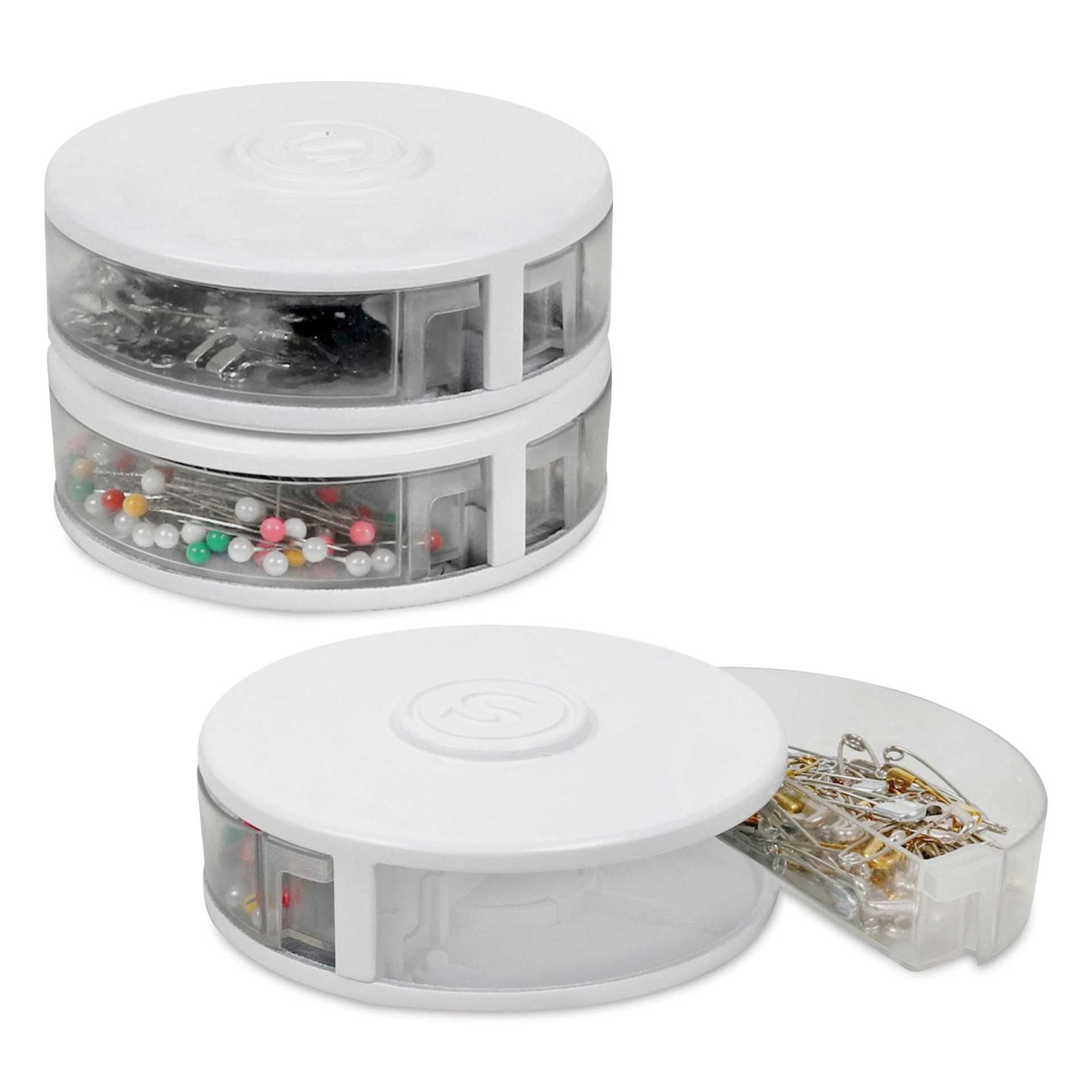 Singer Small Notions Organizers - Pkg of 3 - storing notions (not included)