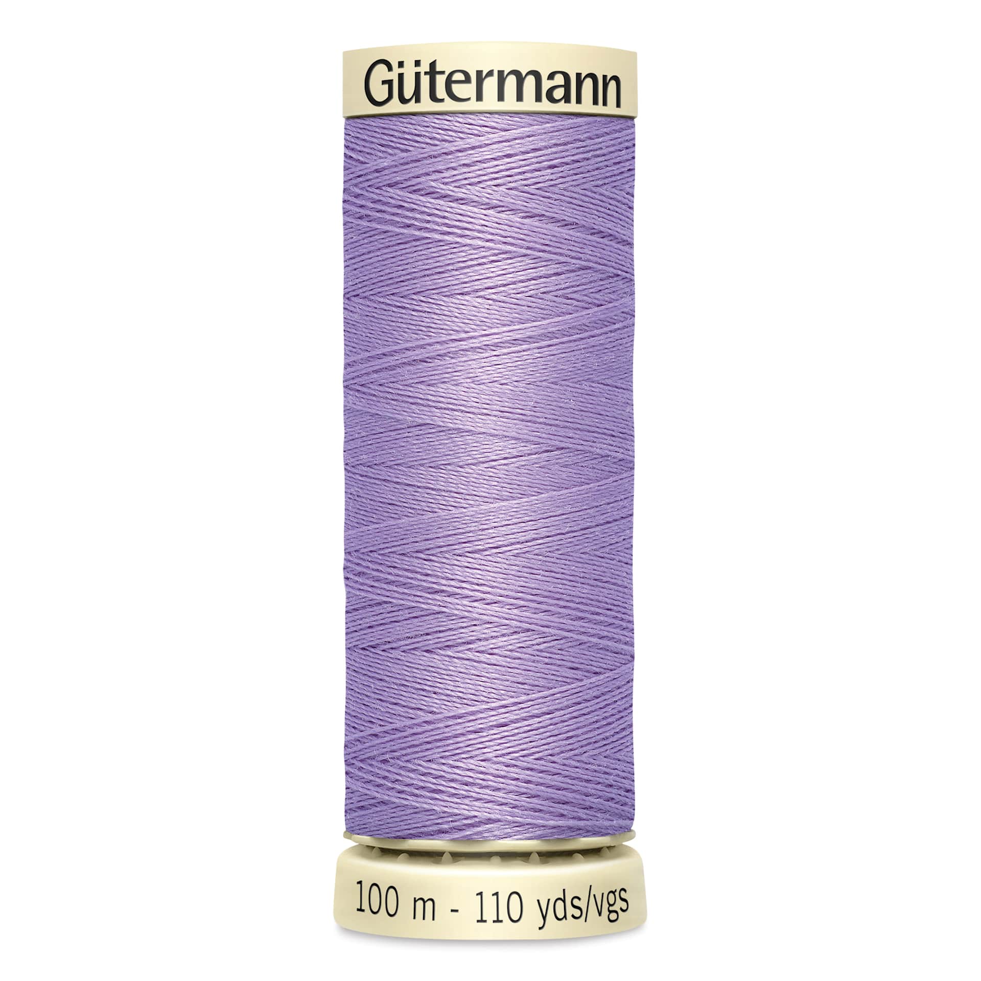 Gutermann Sew-All Polyester Thread - Dahlia, 110 yd Spool