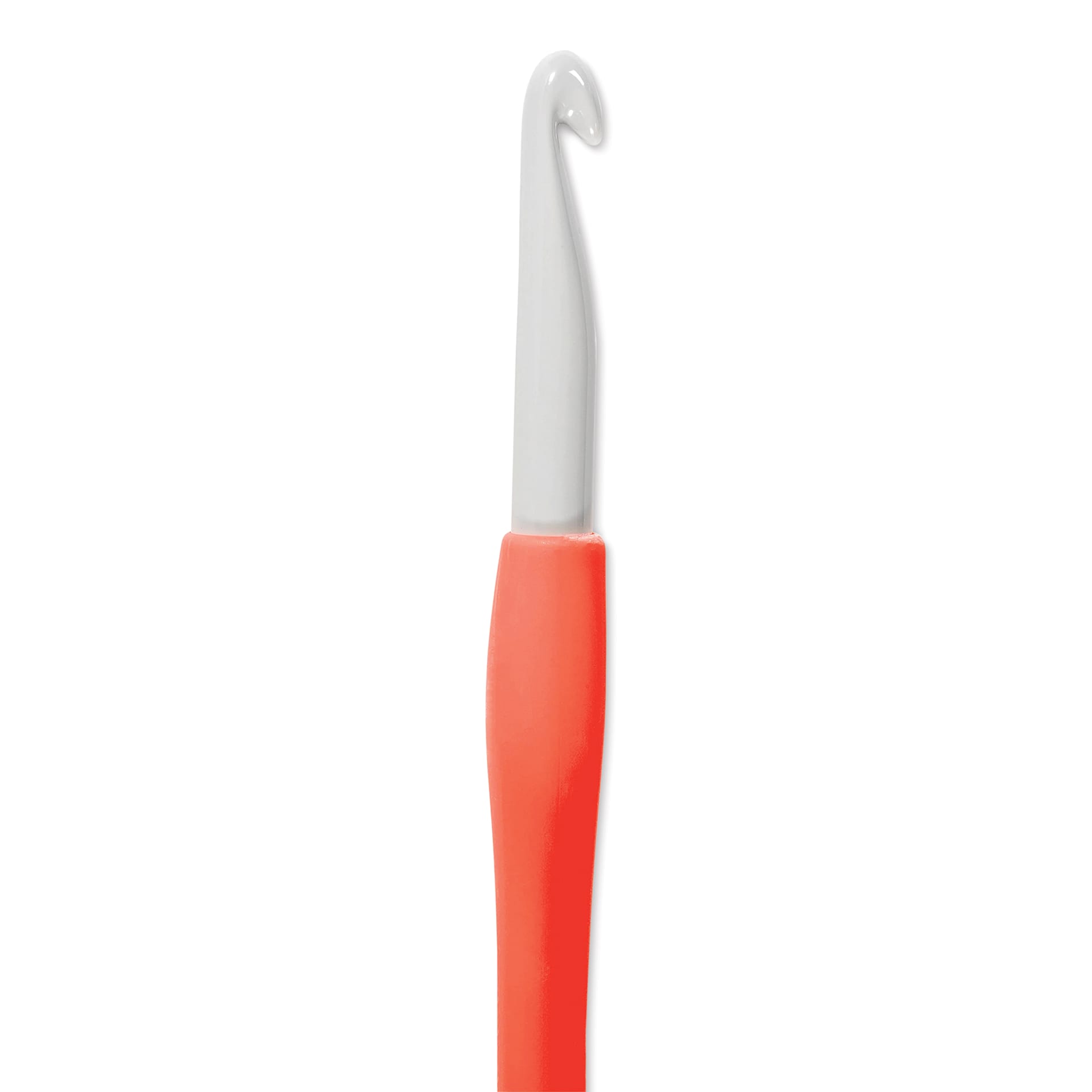 Clover Amour Crochet Hook - M/N, 9mm