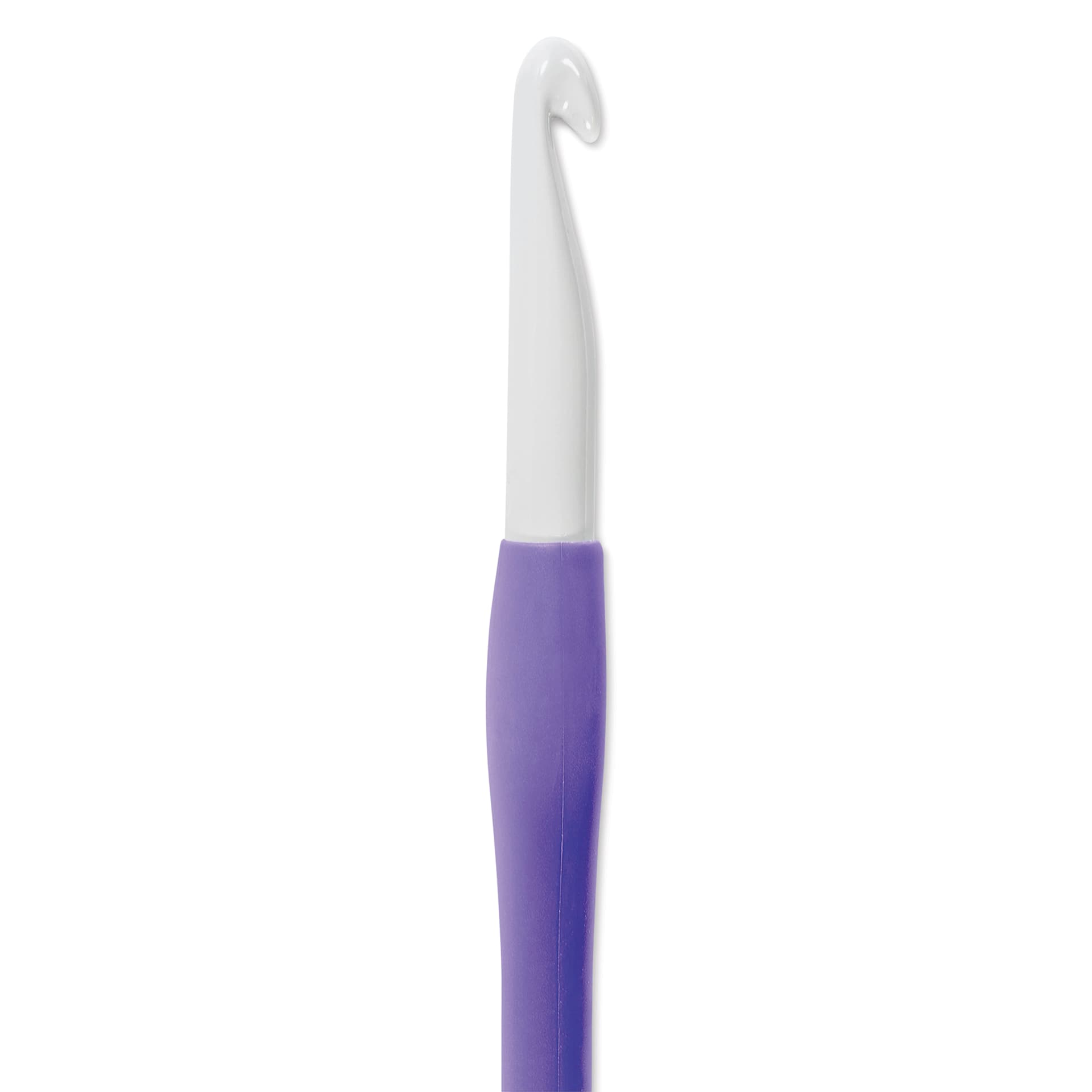 Clover Amour Crochet Hook - N/P, 10mm