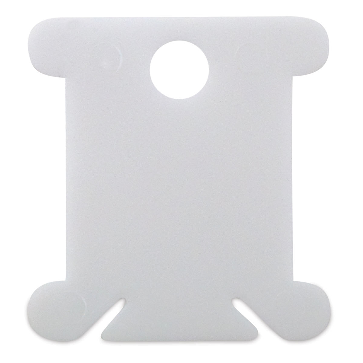 Darice Plastic Floss Bobbins