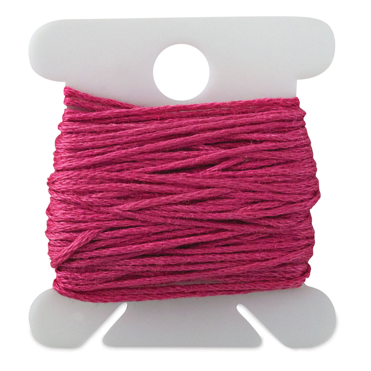 Darice Plastic Floss Bobbins (Thread not included)