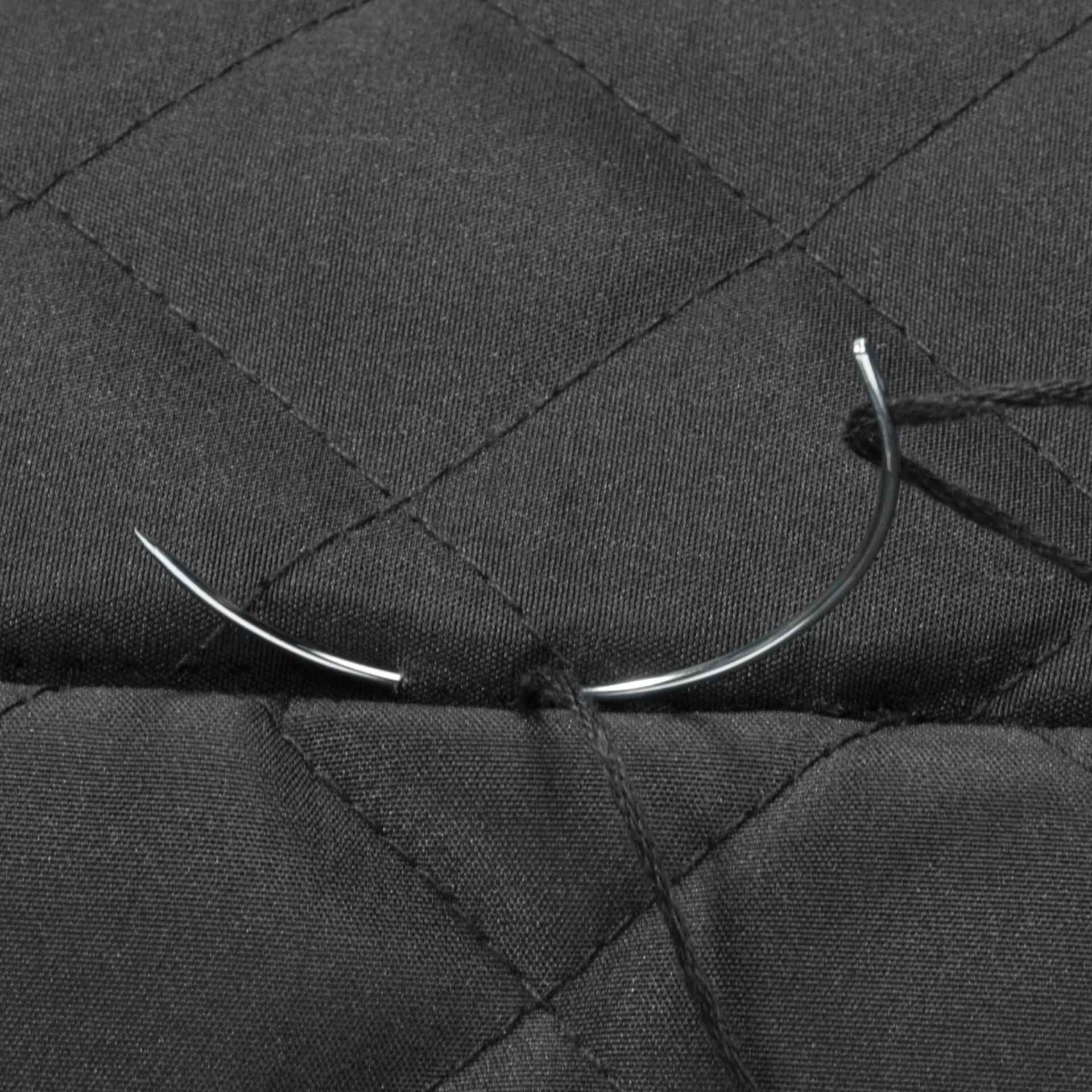 Dritz Repair Needles - Pkg of 7 upholstery needle