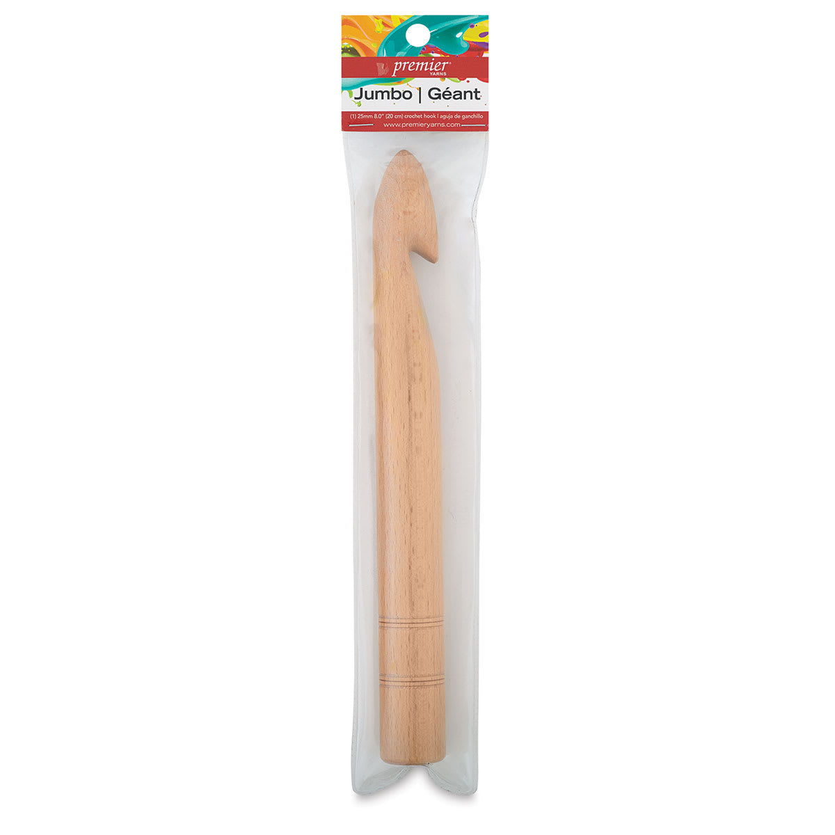 Premier Yarn Jumbo Crochet Hook