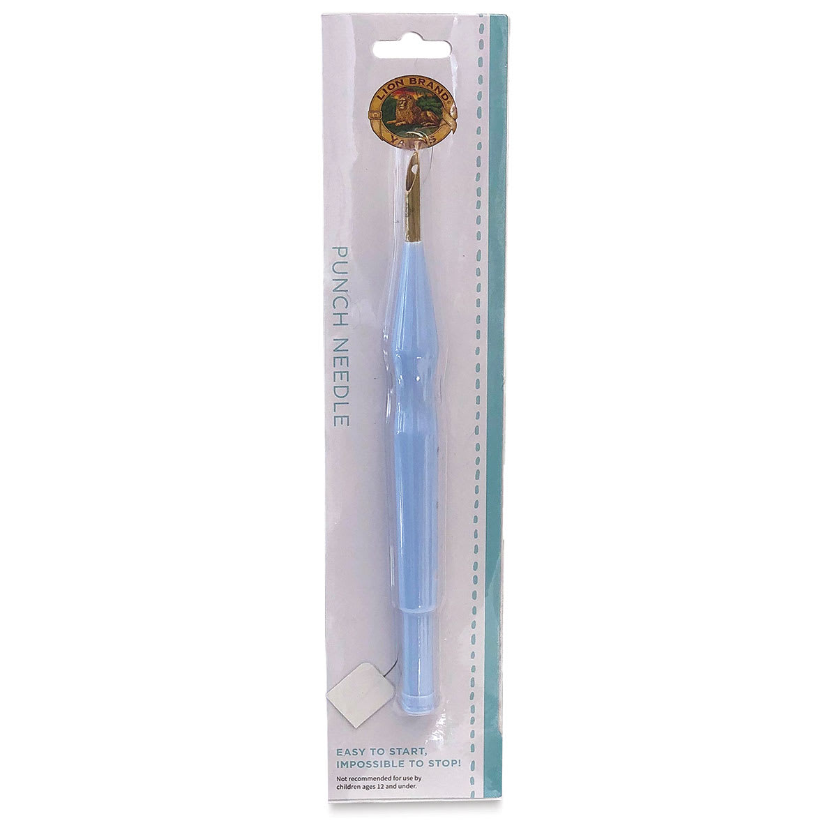 Lion Brand Punch Needle