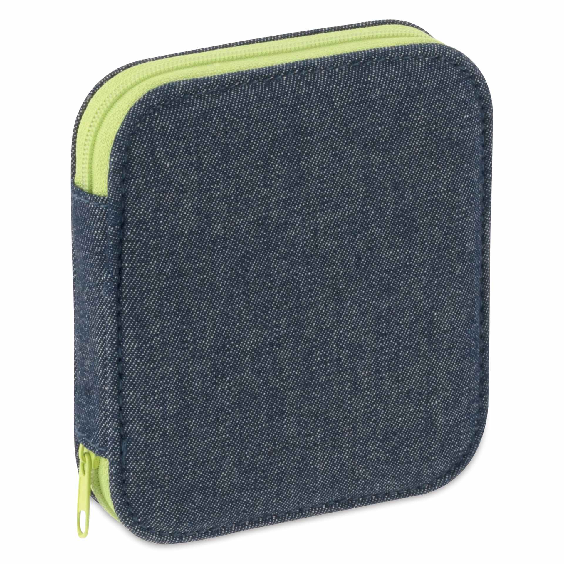 Dritz Denim Sewing Kit (closed)