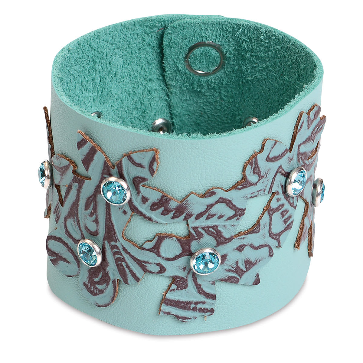 Sizzix Leather Strips