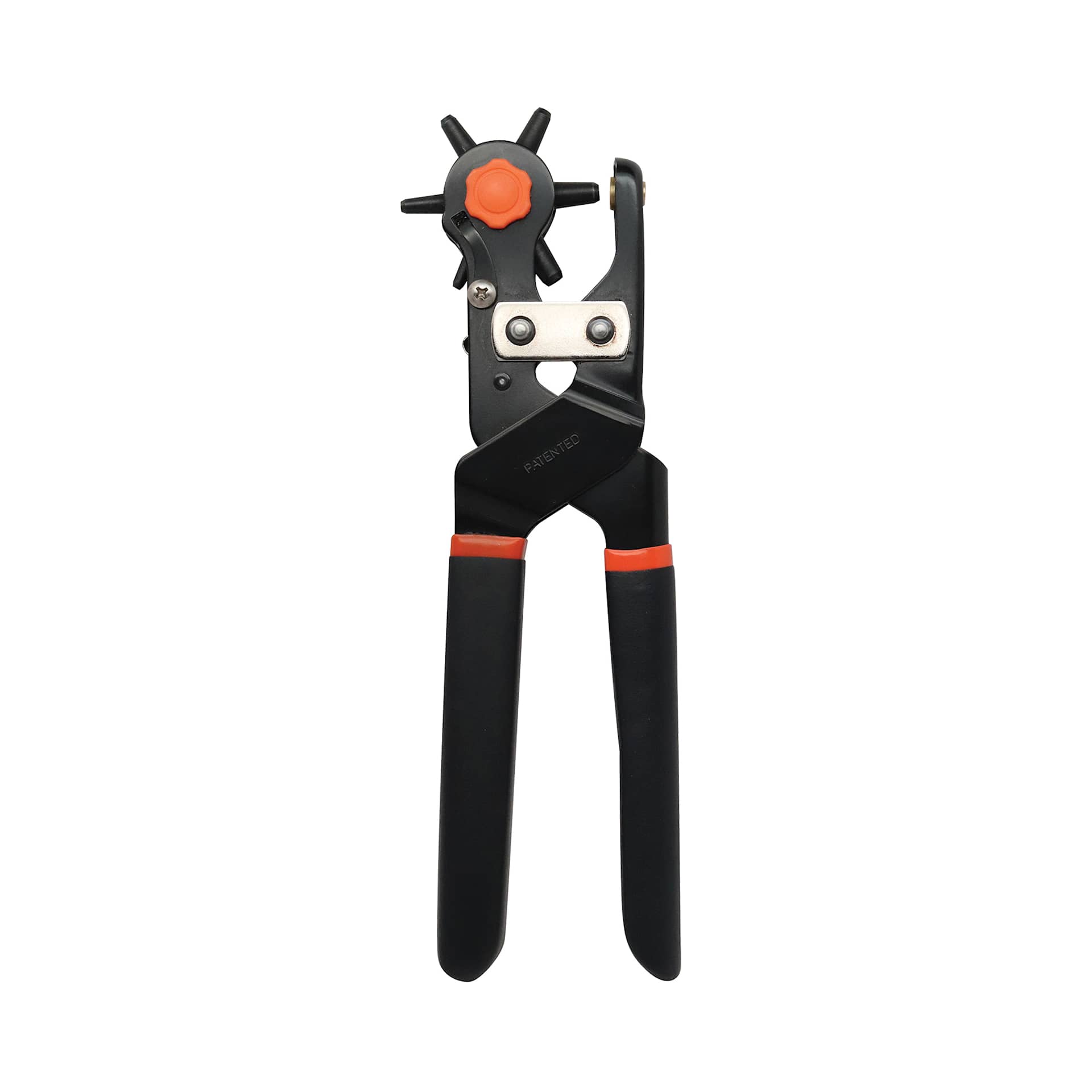 Realeather Power Leather Punch
