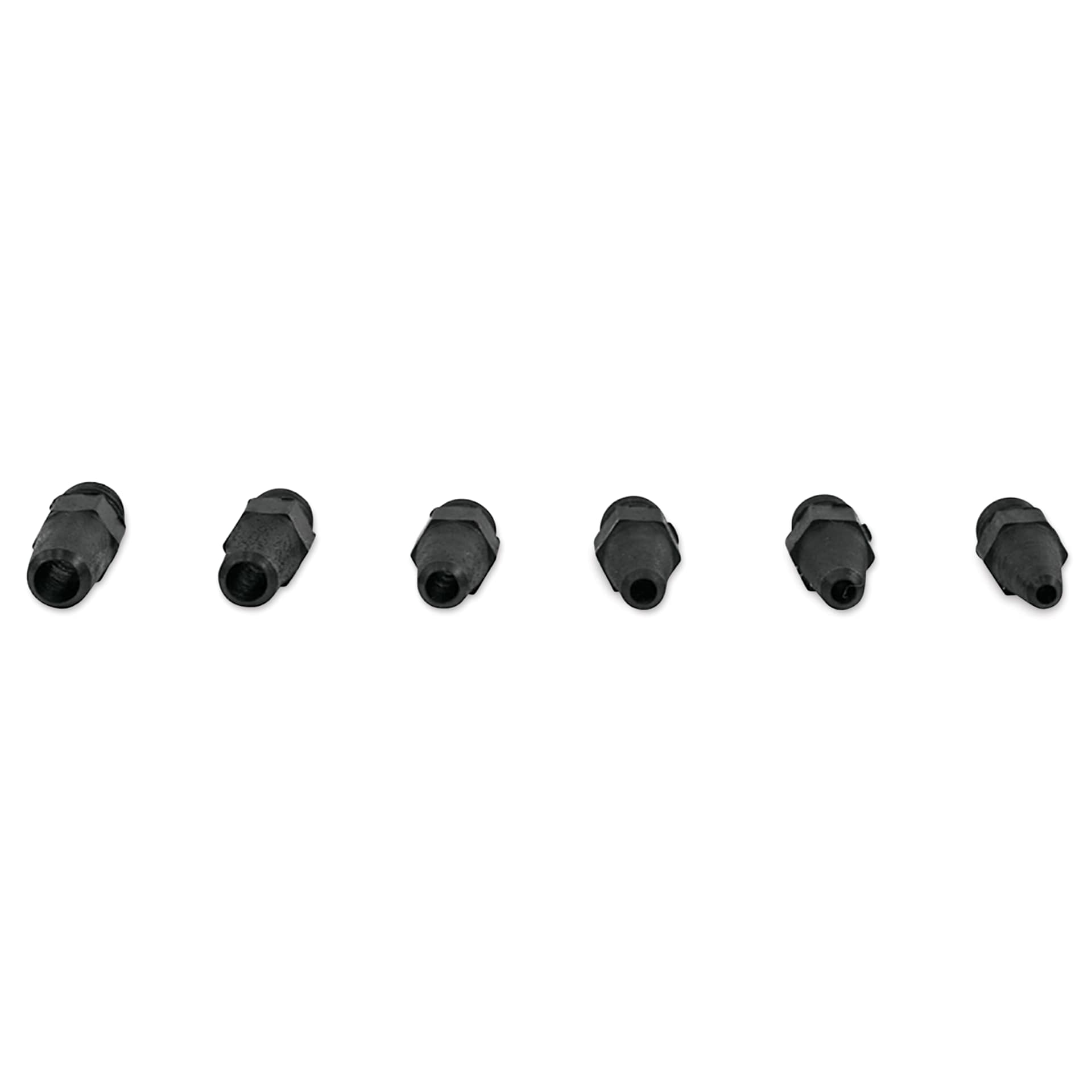 Realeather Leather Punch Tools - Mini Punch Set, punch tubes