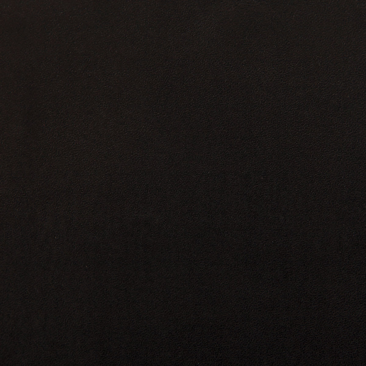 Cricut Genuine Leather - Black, 12" x 12"