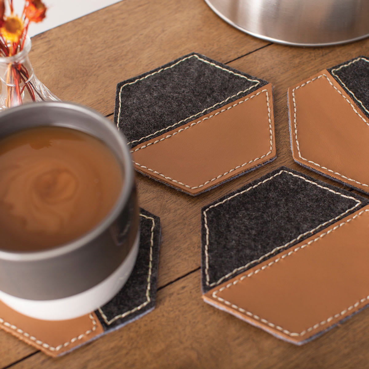 Cricut Genuine Leather