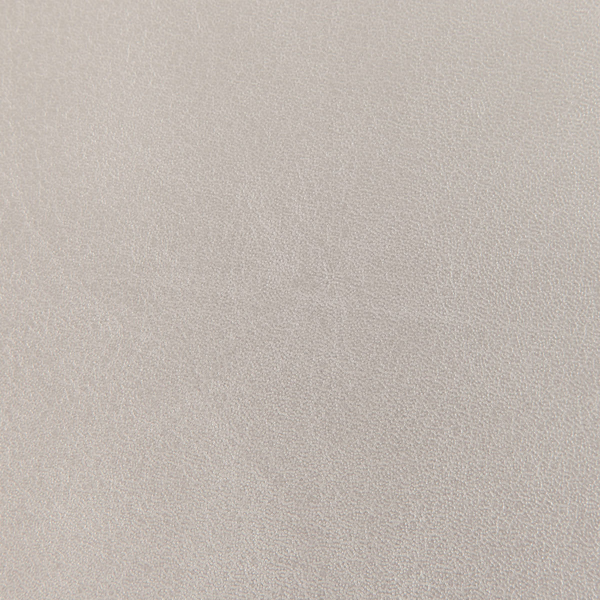 Cricut Genuine Leather - Metallic Silver, 12" x 12"