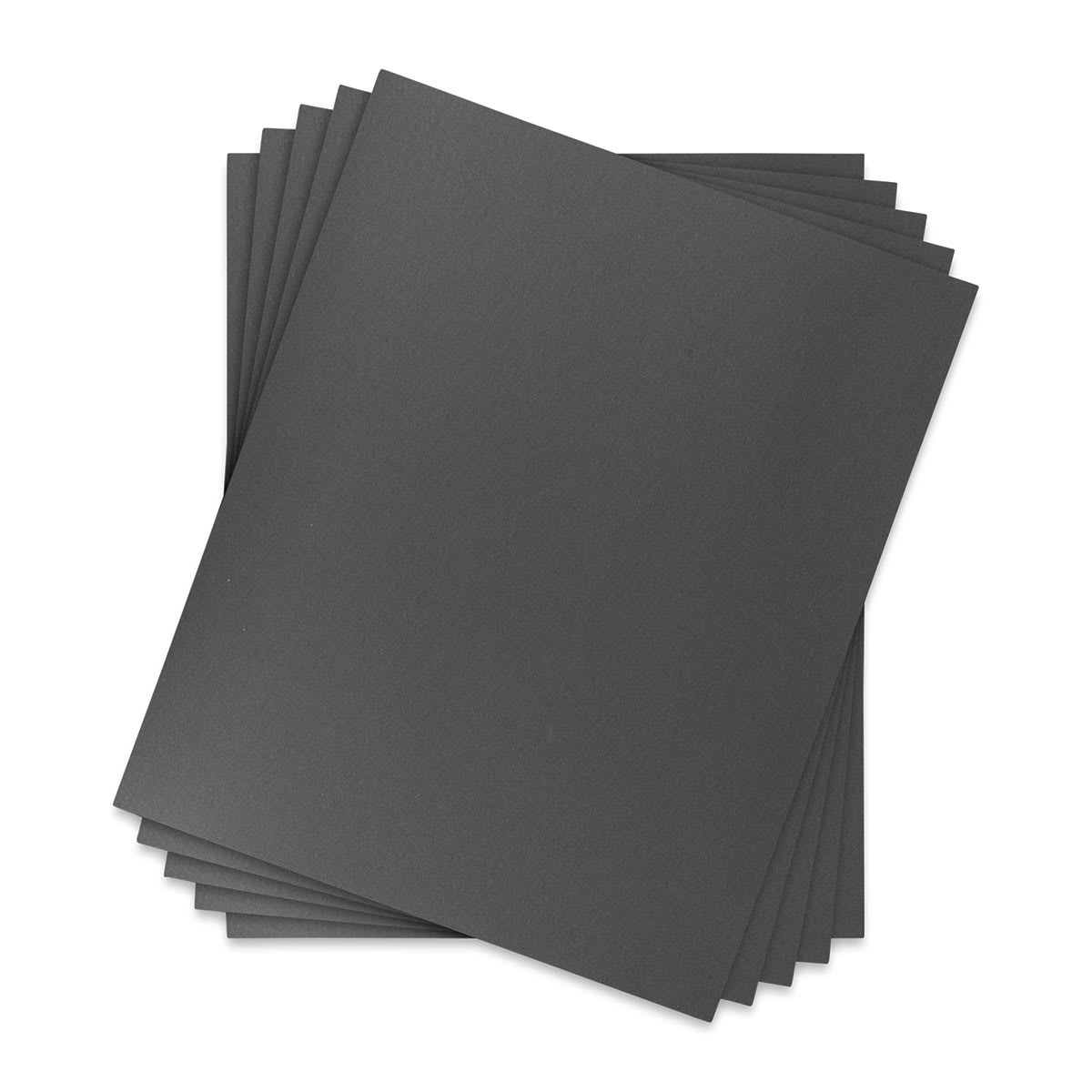 Angelus Multi-Purpose Wet Sandpaper - Package of 5 Sheets, 9" x 11", 800 Grit (Out of packaging)